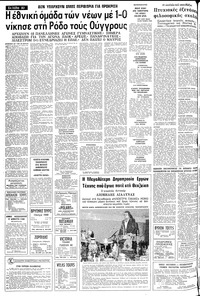 Μακεδονία 27/03/1980