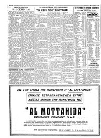 Ταχυδρόμος 28/12/1962